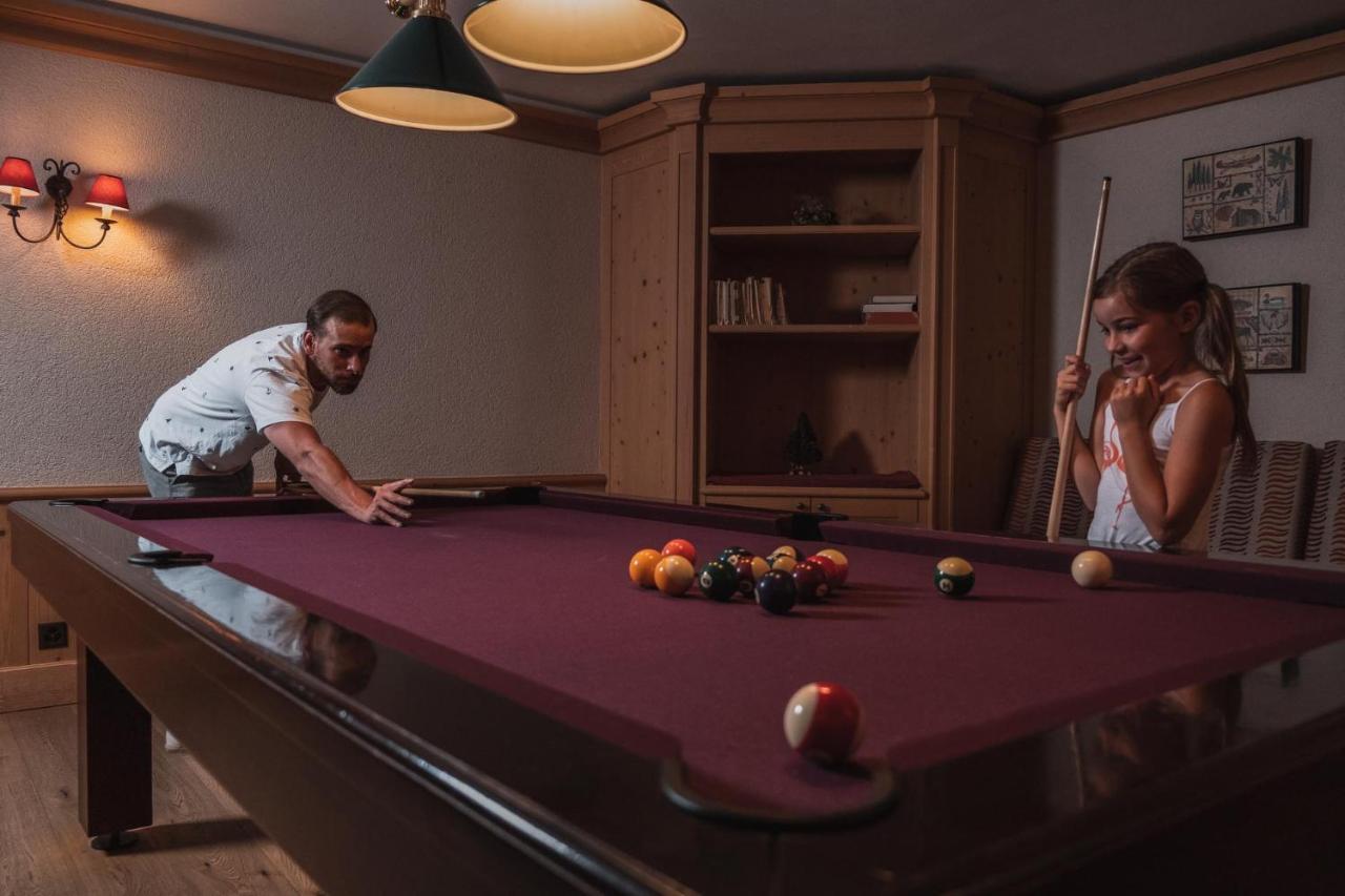 Chalet Royalp Hotel & Spa Вилларс-Сур-Оллон Экстерьер фото
